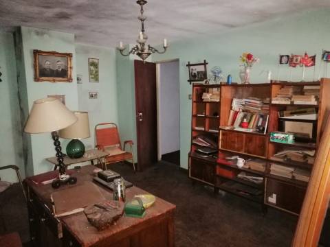 Moradia T3 Venda em Mogadouro, Valverde, Vale de Porco e Vilar de Rei,Mogadouro