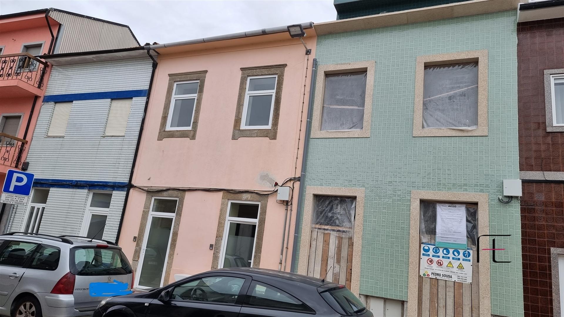 Prédio T1 Venda em Santa Marinha e São Pedro da Afurada,Vila Nova de Gaia