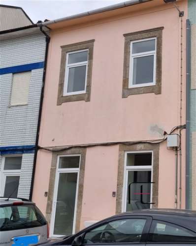 Prédio T1 Venda em Santa Marinha e São Pedro da Afurada,Vila Nova de Gaia