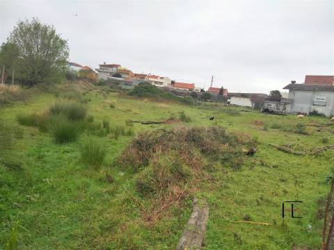 Terreno para 17 Moradias em Vilar do Paraíso – Projeto Aprovado