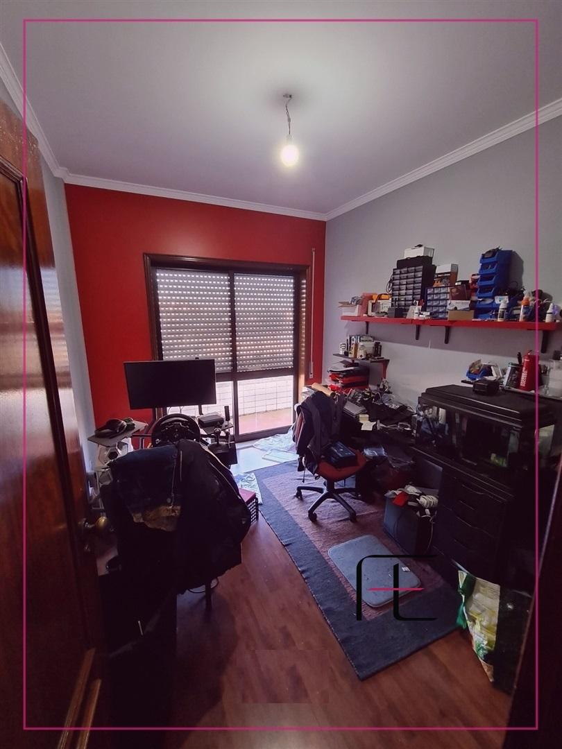 Apartamento T4 DUPLEX Venda em Moreira,Maia