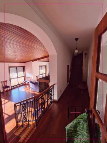 Apartamento T4 DUPLEX Venda em Moreira,Maia