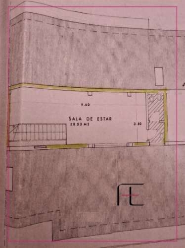 Apartamento T4 DUPLEX Venda em Moreira,Maia