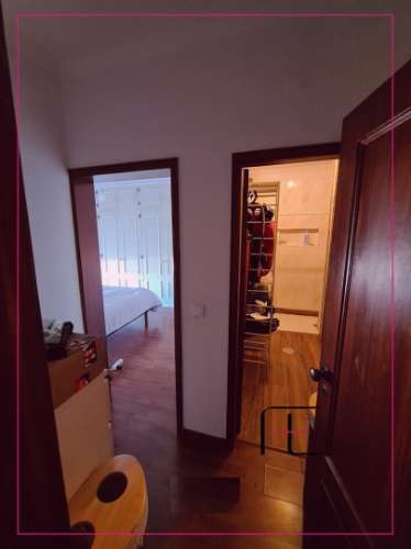 Apartamento T4 DUPLEX Venda em Moreira,Maia