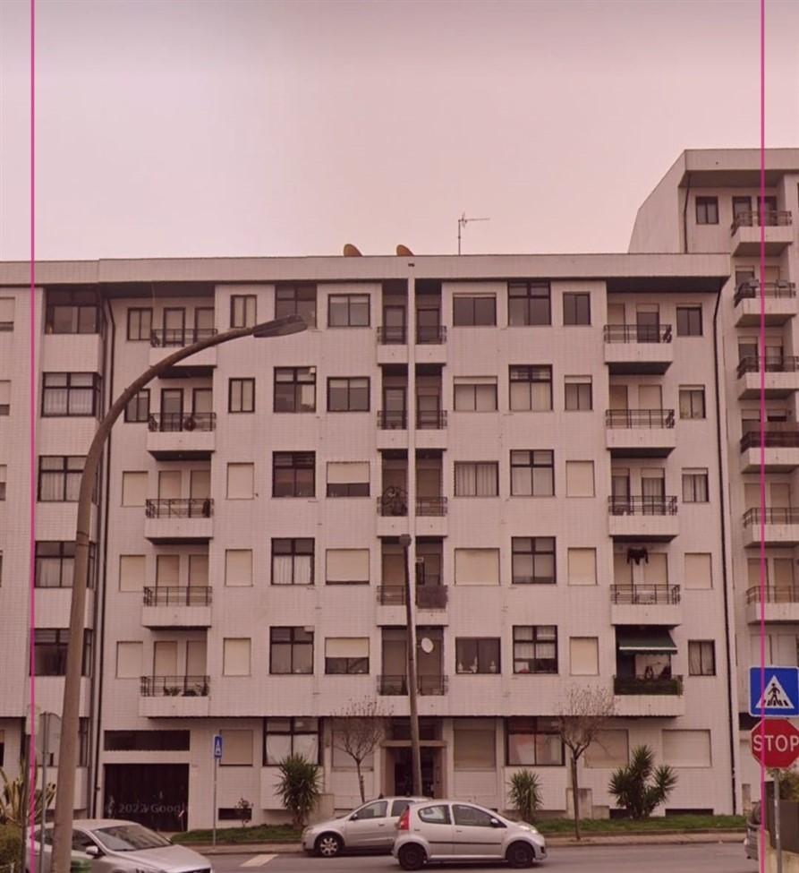 Apartamento T2 Venda em Ramalde,Porto