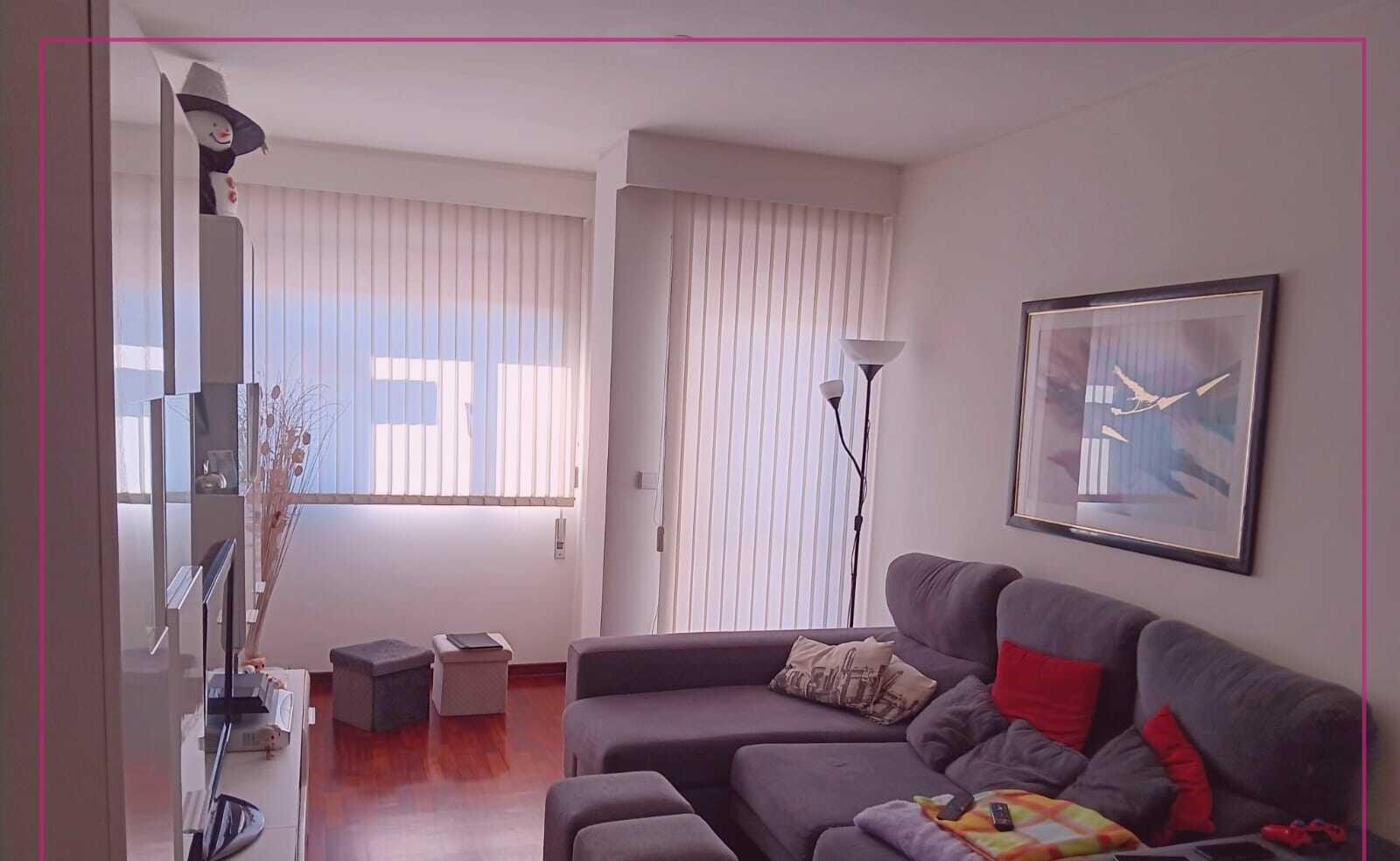 Apartamento T2 Venda em Ramalde,Porto