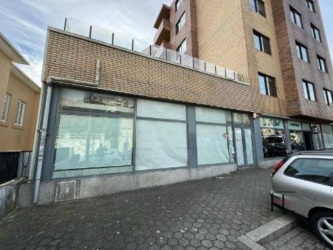 Loja  Venda em Mafamude e Vilar do Paraíso,Vila Nova de Gaia