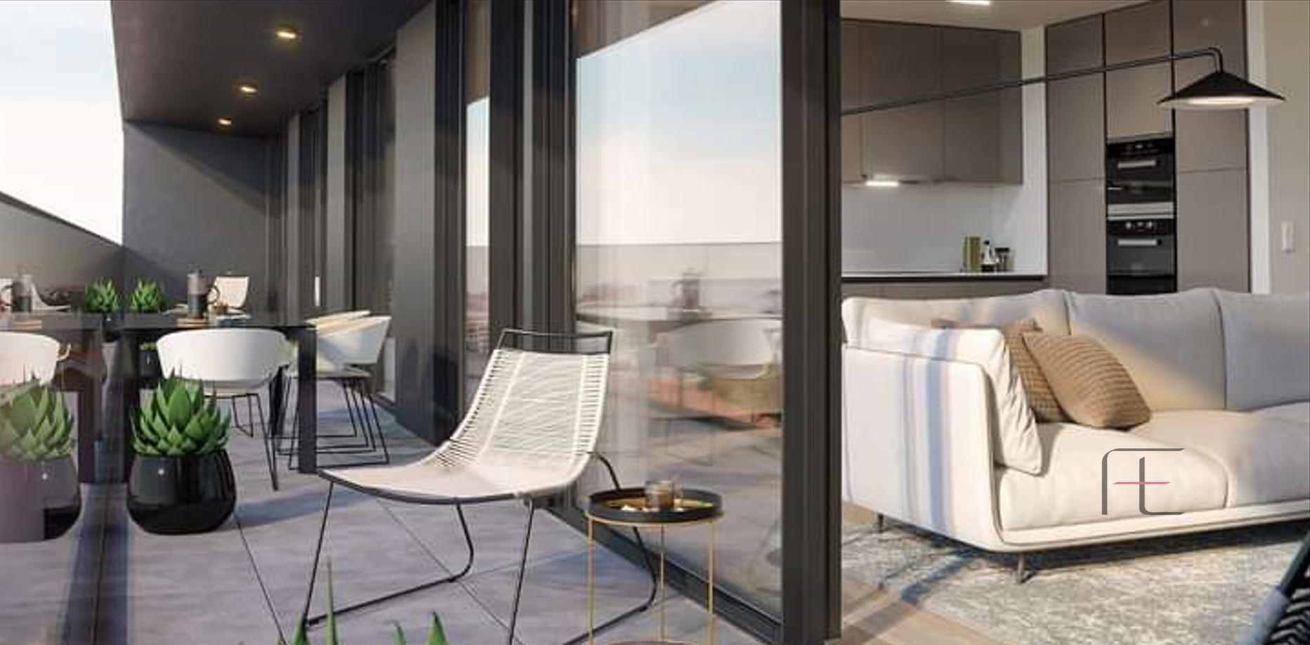 Apartamento T3 Venda em Madalena,Vila Nova de Gaia