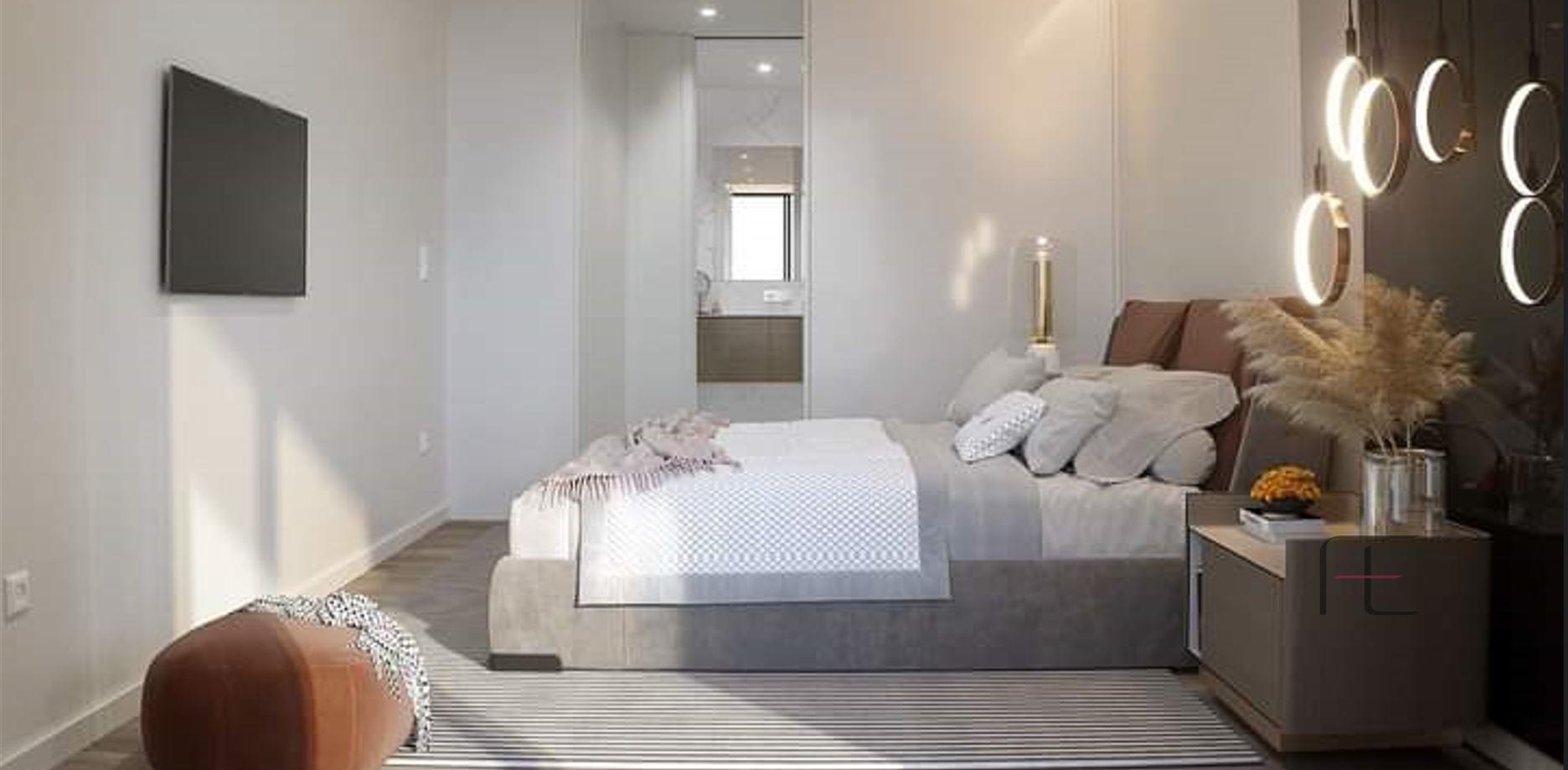 Apartamento T3 Venda em Madalena,Vila Nova de Gaia