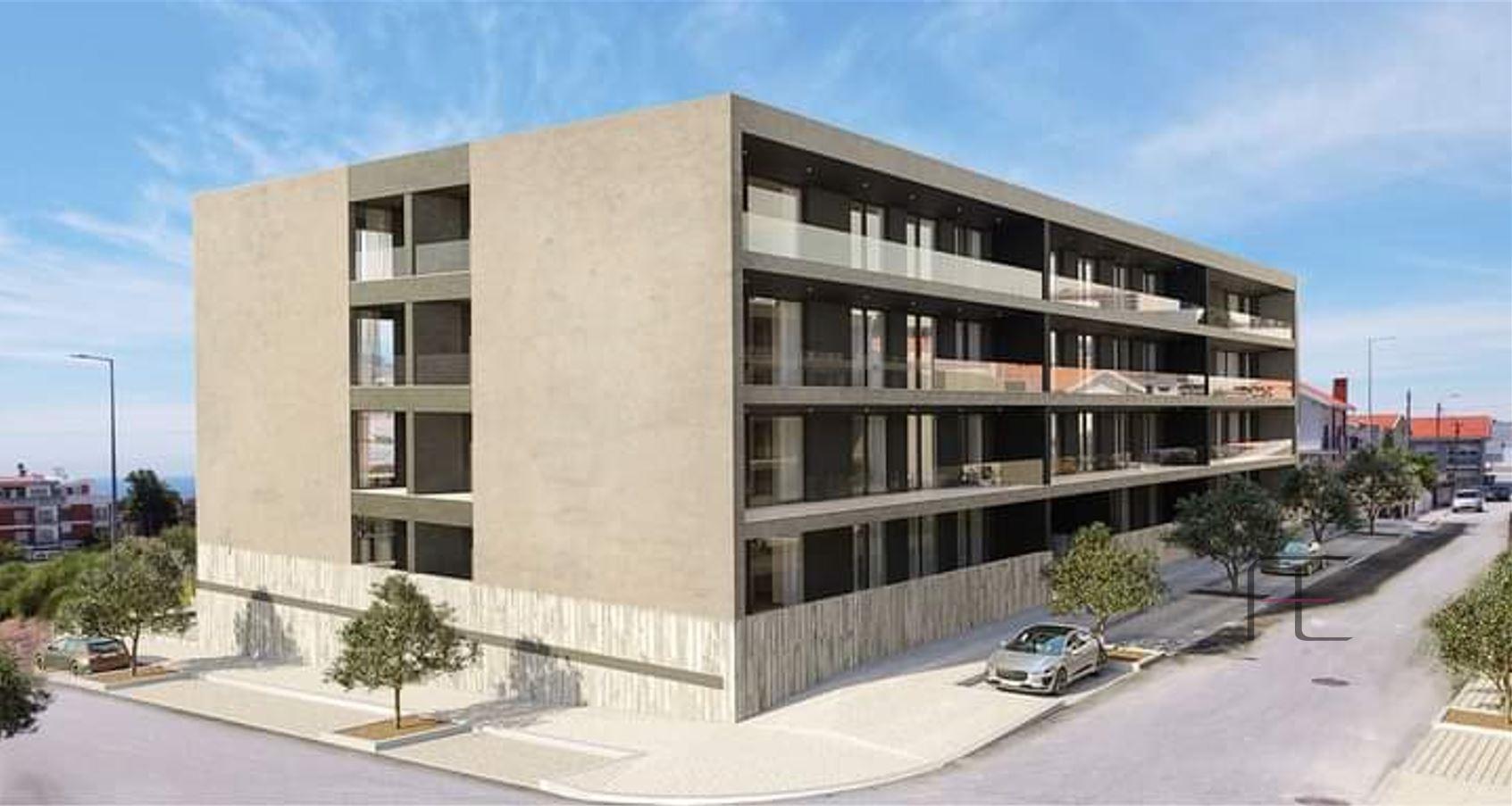 Apartamento T3 Venda em Madalena,Vila Nova de Gaia