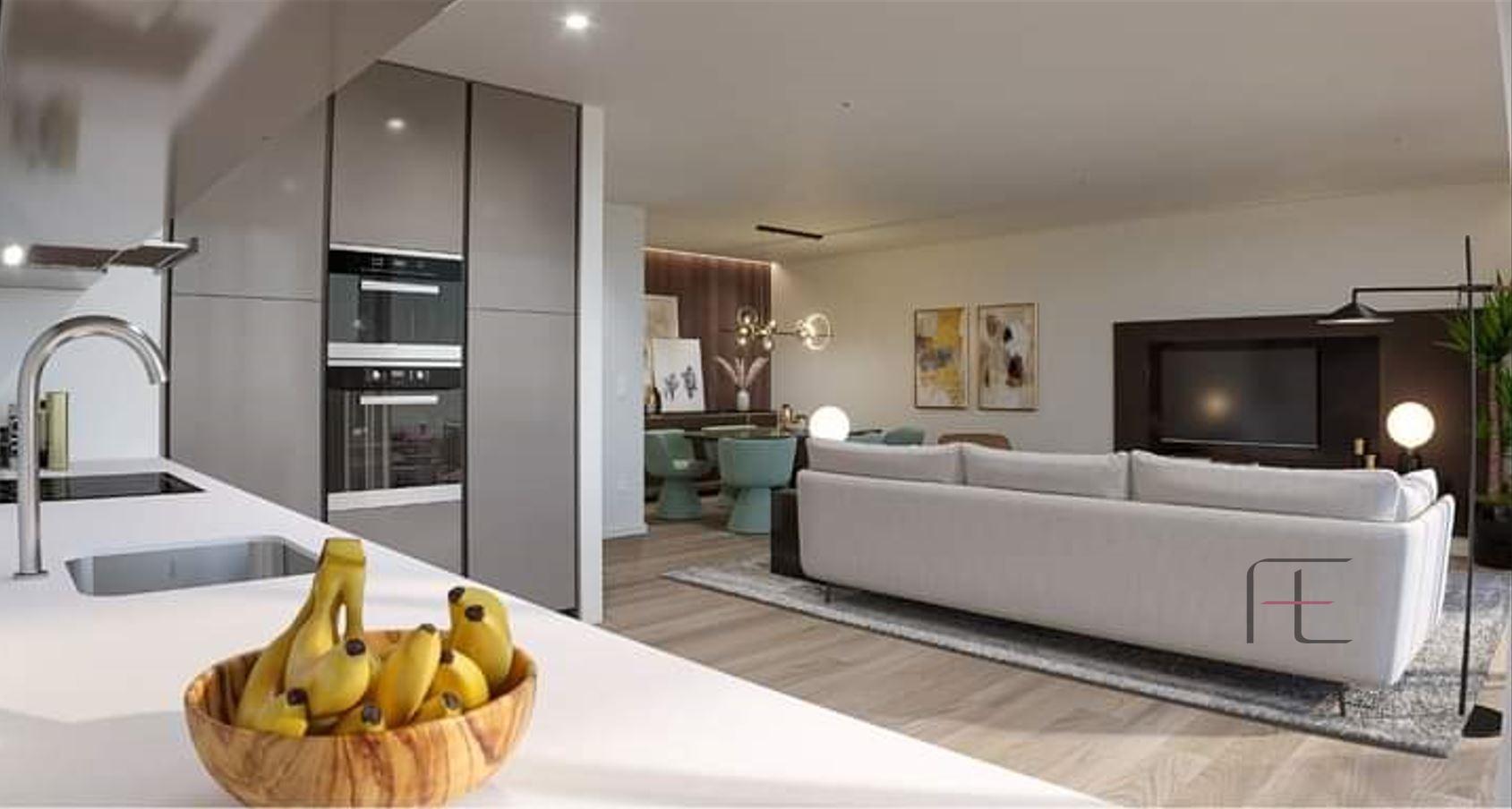 Apartamento T3 Venda em Madalena,Vila Nova de Gaia