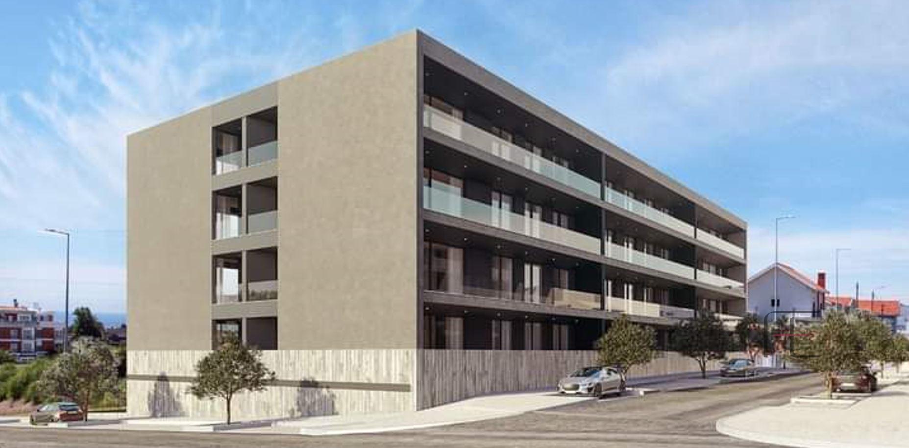 Apartamento T3 Venda em Madalena,Vila Nova de Gaia