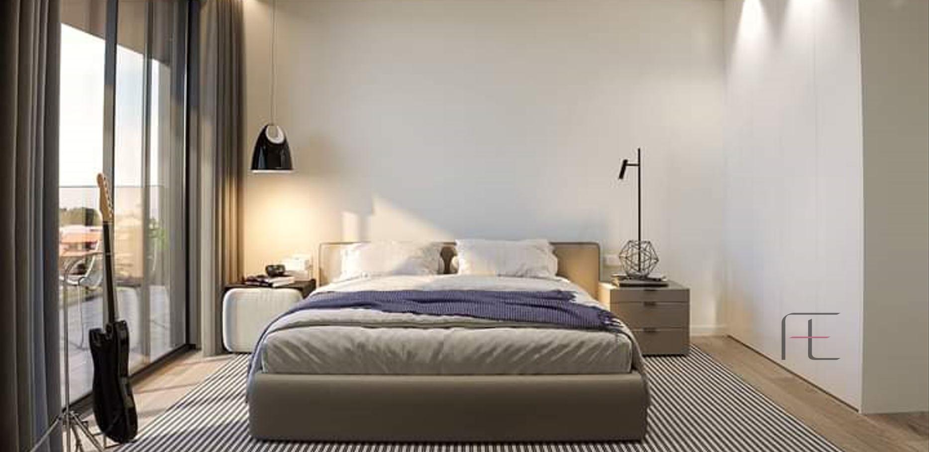 Apartamento T3 Venda em Madalena,Vila Nova de Gaia