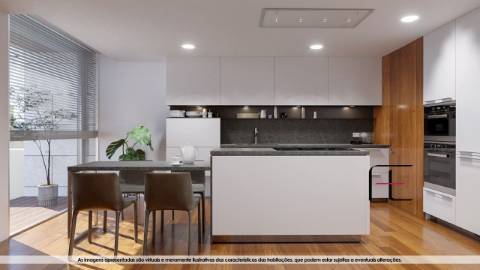 Moradia Geminada T3 Venda em Madalena,Vila Nova de Gaia