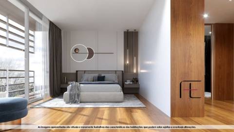 Moradia Geminada T3 Venda em Madalena,Vila Nova de Gaia