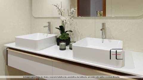 Moradia Geminada T3 Venda em Madalena,Vila Nova de Gaia