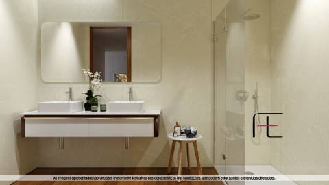 Moradia Geminada T3 Venda em Madalena,Vila Nova de Gaia