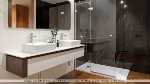 Moradia Geminada T3 Venda em Madalena,Vila Nova de Gaia