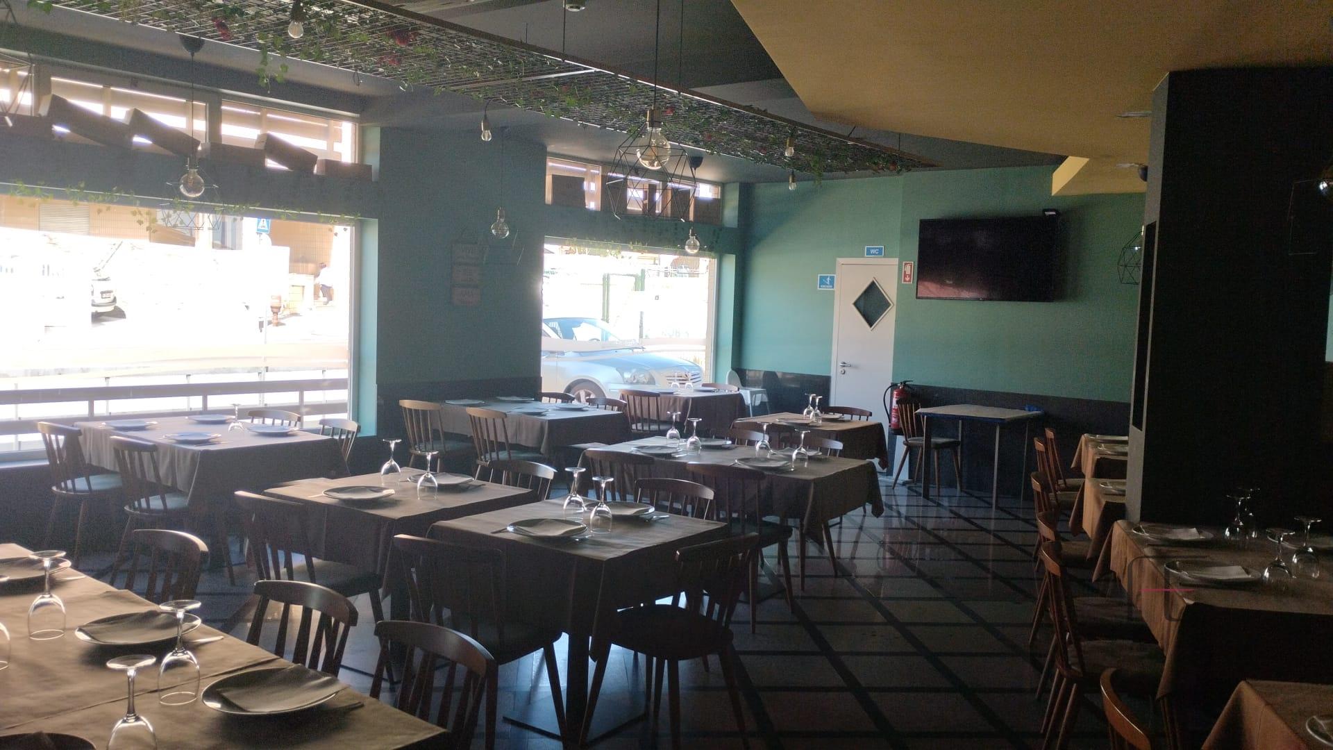 Restaurante  Venda em São Félix da Marinha,Vila Nova de Gaia
