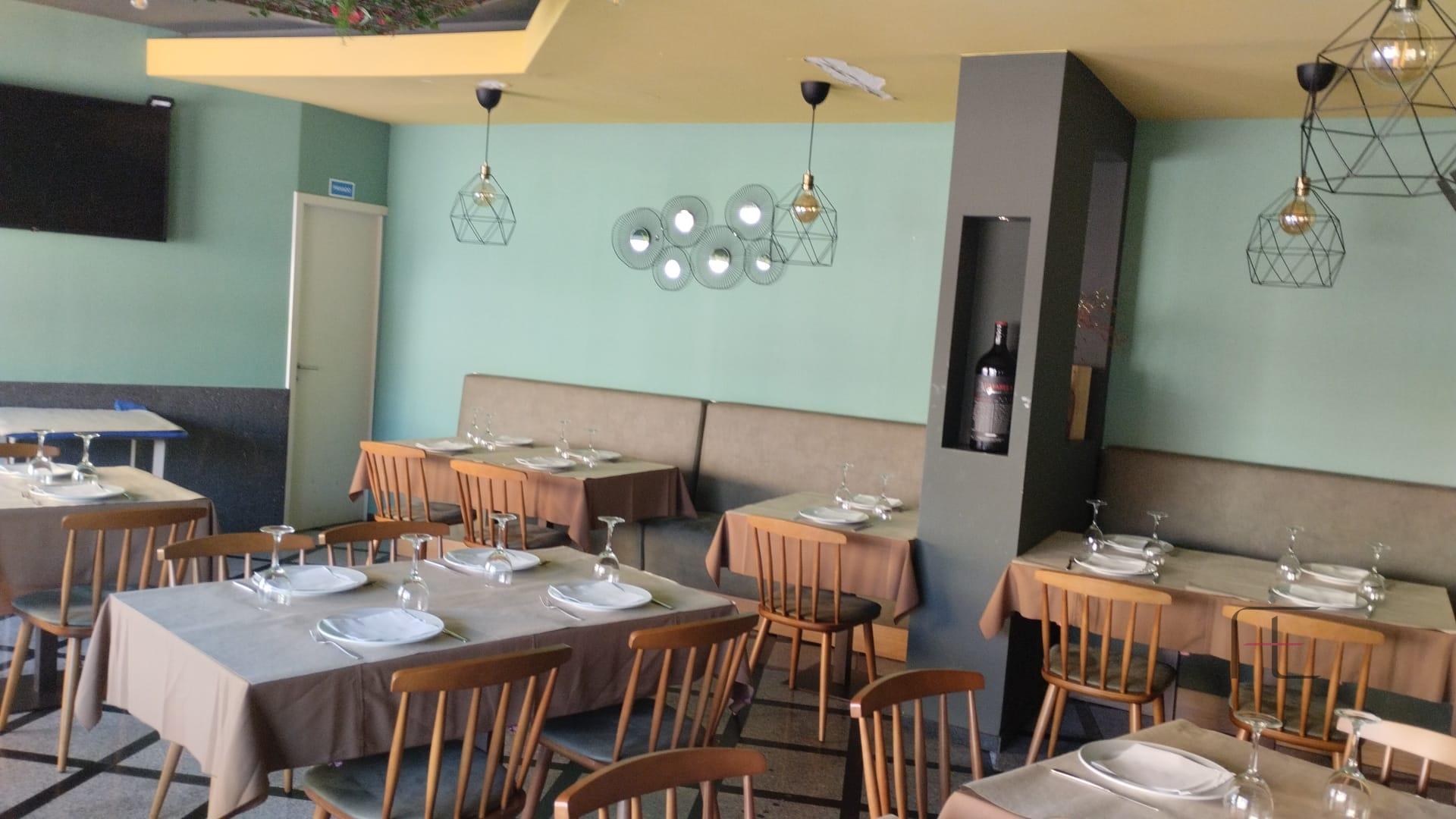 Restaurante  Venda em São Félix da Marinha,Vila Nova de Gaia