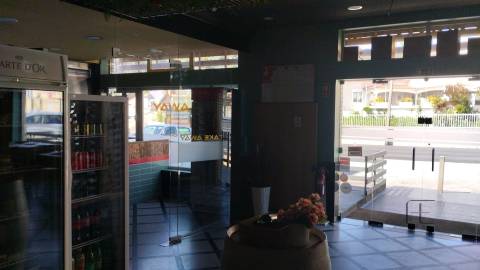 Restaurante  Venda em São Félix da Marinha,Vila Nova de Gaia