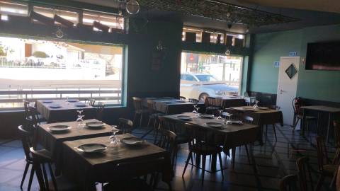 Restaurante  Venda em São Félix da Marinha,Vila Nova de Gaia