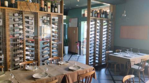Restaurante  Venda em São Félix da Marinha,Vila Nova de Gaia