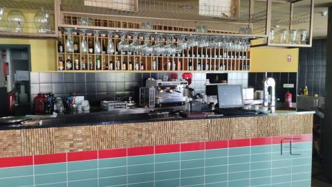 Restaurante  Venda em São Félix da Marinha,Vila Nova de Gaia