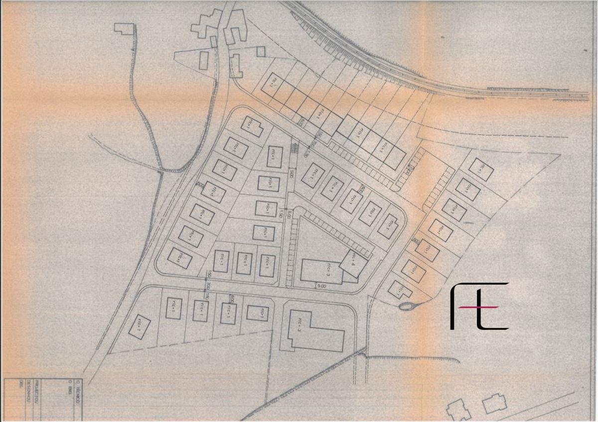 Lote de Terreno  Venda em Santa Maria da Feira, Travanca, Sanfins e Espargo,Santa Maria da Feira