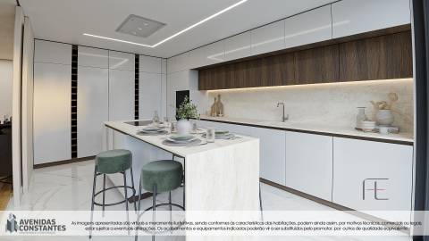 Moradia Isolada T4 Venda em Canidelo,Vila Nova de Gaia