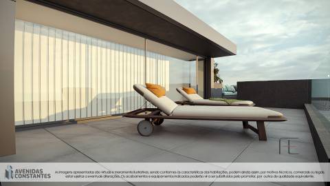 Moradia Isolada T4 Venda em Canidelo,Vila Nova de Gaia