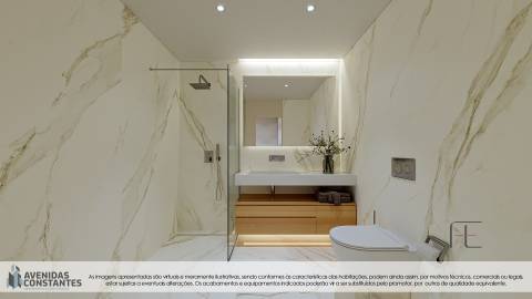 Moradia Isolada T4 Venda em Canidelo,Vila Nova de Gaia