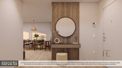 Apartamento T2+1 Venda em São João da Madeira,São João da Madeira