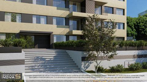 Apartamento T2+1 Venda em São João da Madeira,São João da Madeira