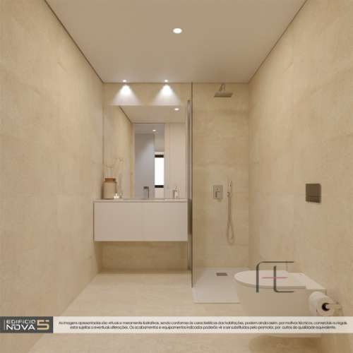 Apartamento T2+1 Venda em São João da Madeira,São João da Madeira