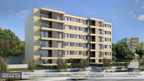 Apartamento T2 Venda em São João da Madeira,São João da Madeira