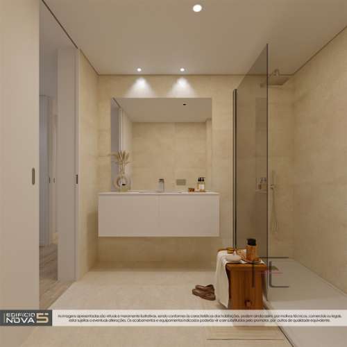 Apartamento T2+1 Venda em São João da Madeira,São João da Madeira