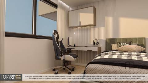 Apartamento T1 Venda em São João da Madeira,São João da Madeira