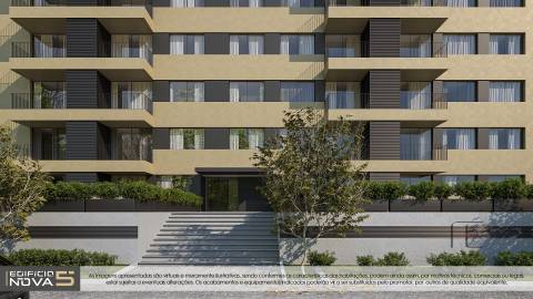 Apartamento T1 Venda em São João da Madeira,São João da Madeira