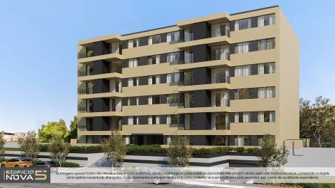 Apartamento T1 Venda em São João da Madeira,São João da Madeira