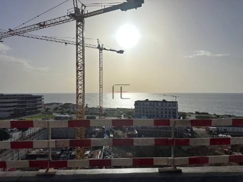 Apartamento T3 Venda em Canidelo,Vila Nova de Gaia