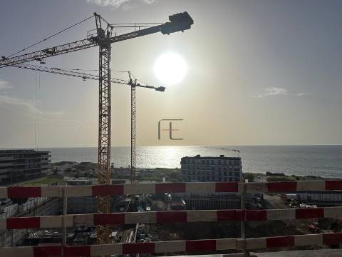 Apartamento T3 Venda em Canidelo,Vila Nova de Gaia