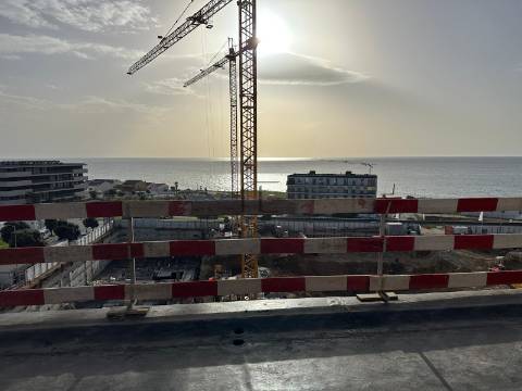 Apartamento T3 Venda em Canidelo,Vila Nova de Gaia