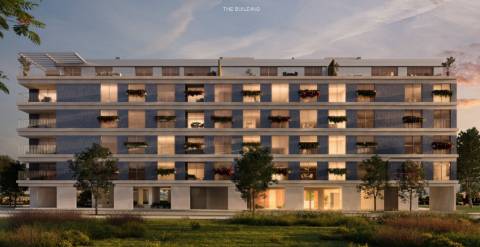 Apartamento T3 Venda em Canidelo,Vila Nova de Gaia