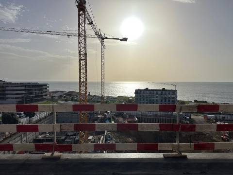 Apartamento T3 Venda em Canidelo,Vila Nova de Gaia