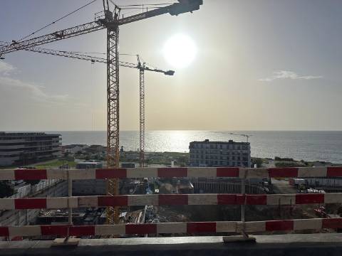 Apartamento T3 Venda em Canidelo,Vila Nova de Gaia