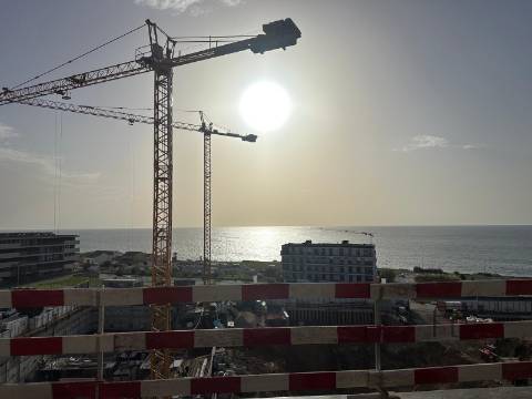 Apartamento T3 Venda em Canidelo,Vila Nova de Gaia