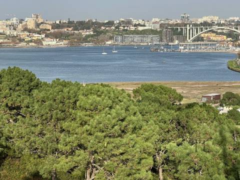Apartamento T3 Venda em Canidelo,Vila Nova de Gaia