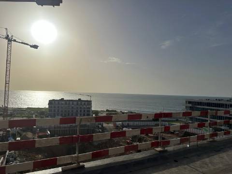 Apartamento T3 Venda em Canidelo,Vila Nova de Gaia