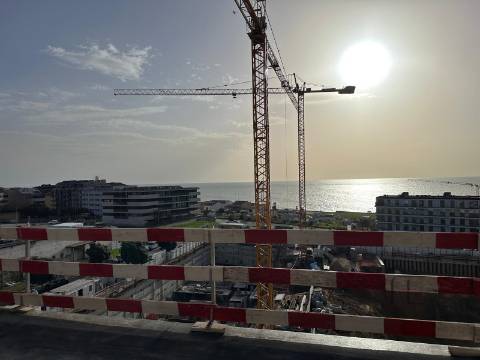 Apartamento T3 Venda em Canidelo,Vila Nova de Gaia